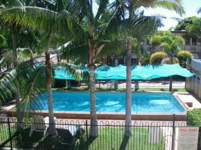 фото отеля Palm Waters Holiday Villas Townsville