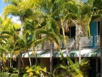 Palm Waters Holiday Villas Townsville