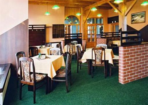 фото отеля Pension u Svateho Jana