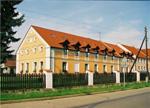 фото отеля Pension u Svateho Jana
