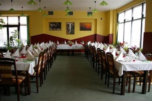 фото отеля Pension u Svateho Jana