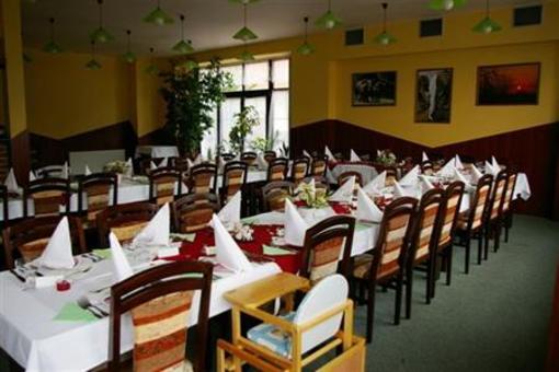 фото отеля Pension u Svateho Jana