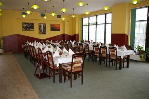 фото отеля Pension u Svateho Jana