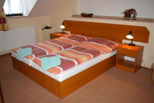 фото отеля Pension u Svateho Jana