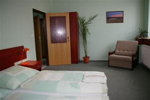 фото отеля Pension u Svateho Jana