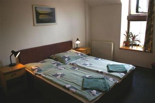 фото отеля Pension u Svateho Jana