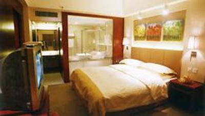 фото отеля Hong Bao Hotel