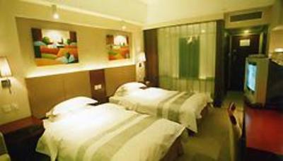 фото отеля Hong Bao Hotel