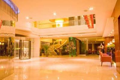 фото отеля Hong Bao Hotel