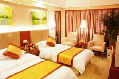 фото отеля Hong Bao Hotel