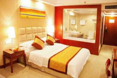 фото отеля Hong Bao Hotel