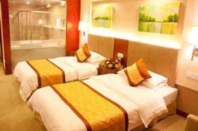 фото отеля Hong Bao Hotel