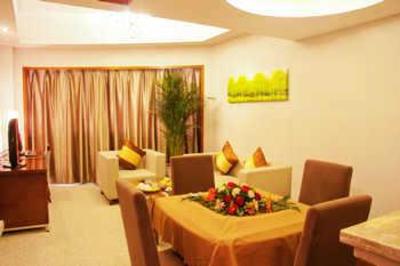 фото отеля Hong Bao Hotel