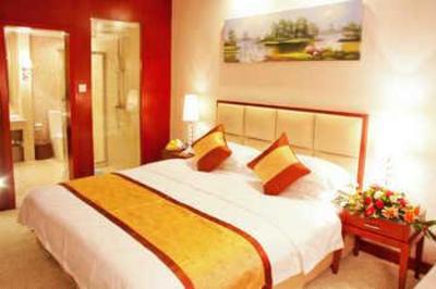фото отеля Hong Bao Hotel