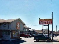 Hillbilly Inn
