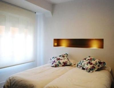 фото отеля Vlc Apartaments el Carmen