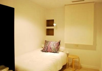фото отеля Vlc Apartaments el Carmen