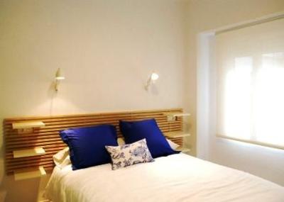 фото отеля Vlc Apartaments el Carmen