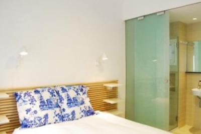 фото отеля Vlc Apartaments el Carmen