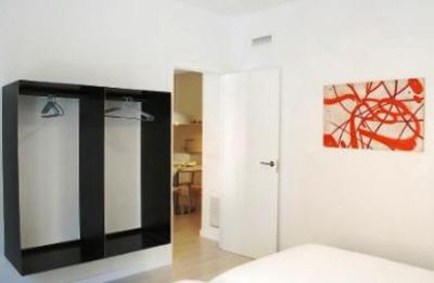 фото отеля Vlc Apartaments el Carmen