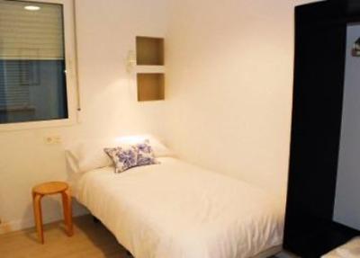 фото отеля Vlc Apartaments el Carmen