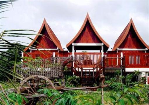 фото отеля Green Gecko Hotel Udon Thani