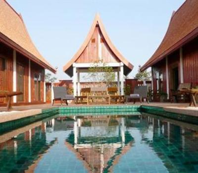 фото отеля Green Gecko Hotel Udon Thani