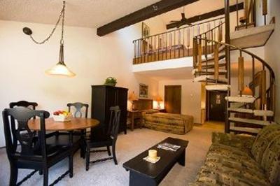 фото отеля The Lodge at Tamarron