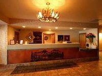 The Lodge at Tamarron