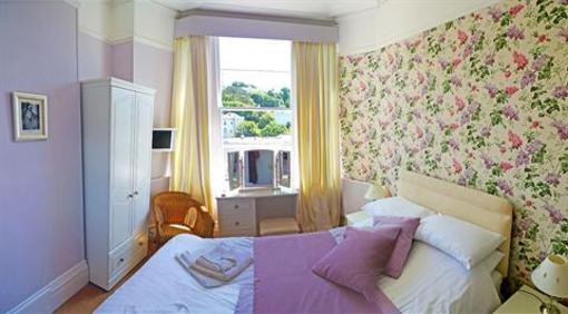 фото отеля Number Nine Hotel Torquay