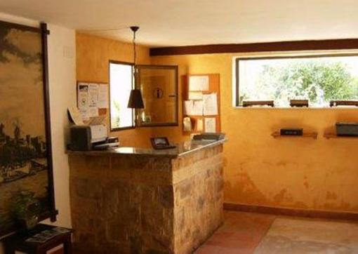 фото отеля Hostal El Tiburon Alfaz del Pi
