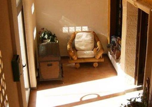 фото отеля Hostal El Tiburon Alfaz del Pi