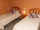 фото отеля Hostal El Tiburon Alfaz del Pi