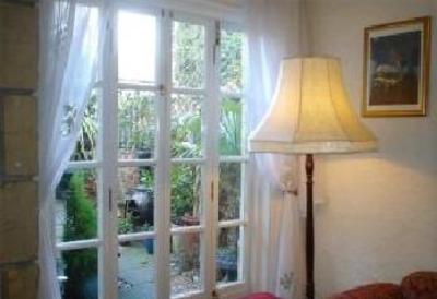 фото отеля Balmoral Guest House