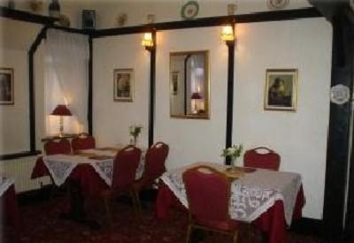 фото отеля Balmoral Guest House