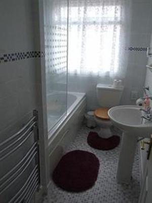 фото отеля Balmoral Guest House