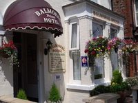 Balmoral Guest House