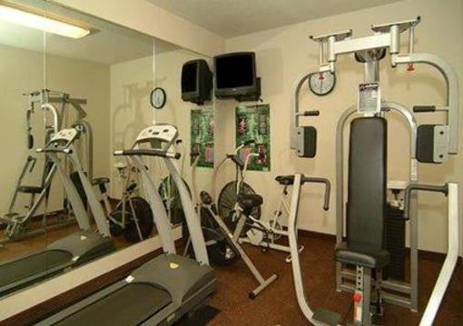 фото отеля Comfort Inn Walcott