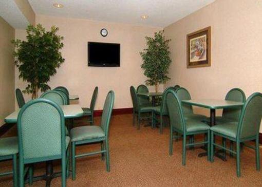 фото отеля Comfort Inn Walcott