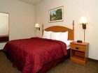 фото отеля Comfort Inn Walcott