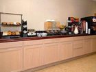 фото отеля Comfort Inn Walcott