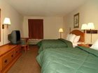 фото отеля Comfort Inn Walcott