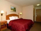 фото отеля Comfort Inn Walcott