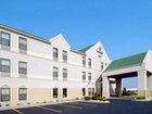 фото отеля Comfort Inn Walcott
