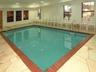фото отеля Comfort Inn Walcott