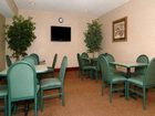 фото отеля Comfort Inn Walcott