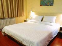 Hanting Express Hotel Shenyang Beihang Branch