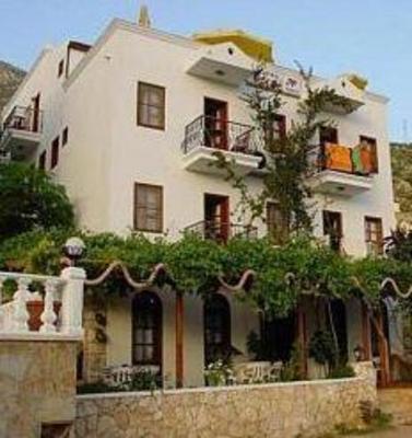 фото отеля Sevgi Hotel Kalkan
