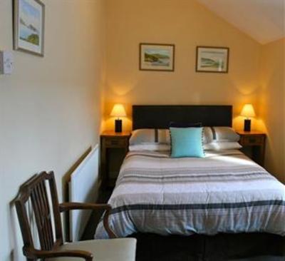 фото отеля Melrose Guest House
