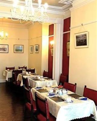 фото отеля Melrose Guest House